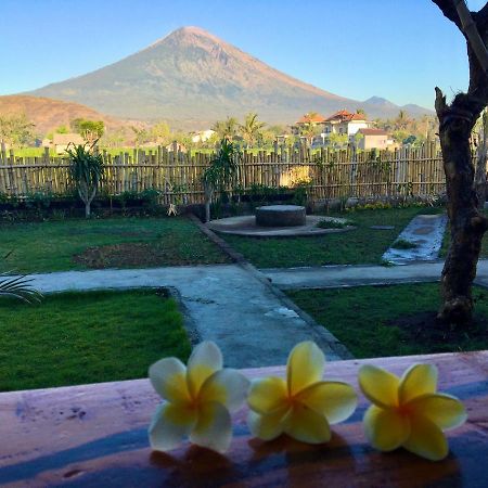Agung Inn Amed Exterior foto